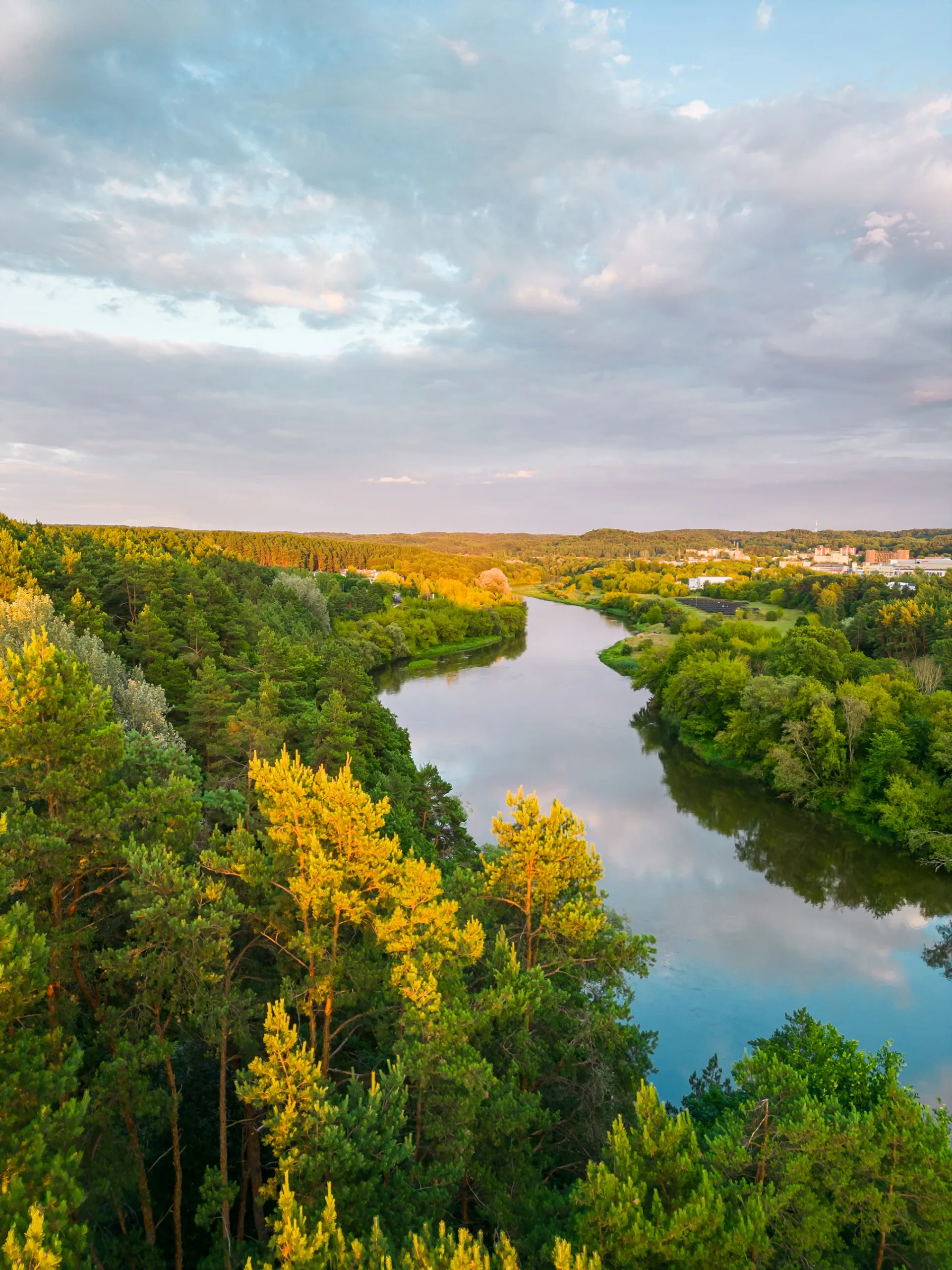 Atraskite įdomias vietoves
