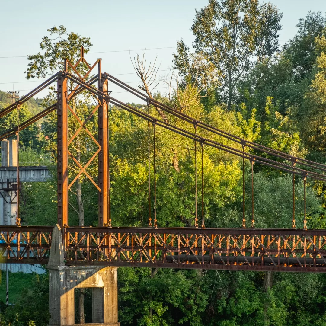 Atraskite įdomias vietoves
