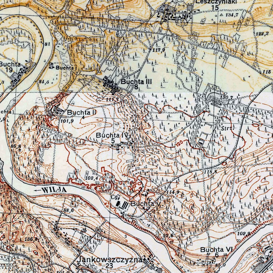 Atraskite įdomias vietoves
