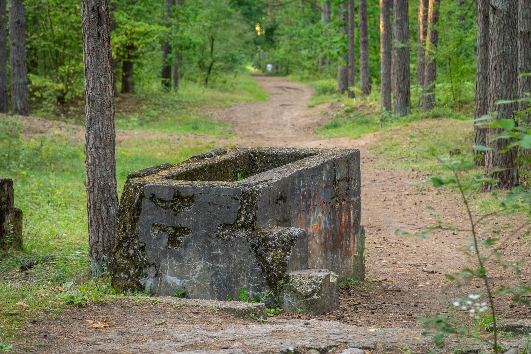 Atraskite įdomias vietoves
